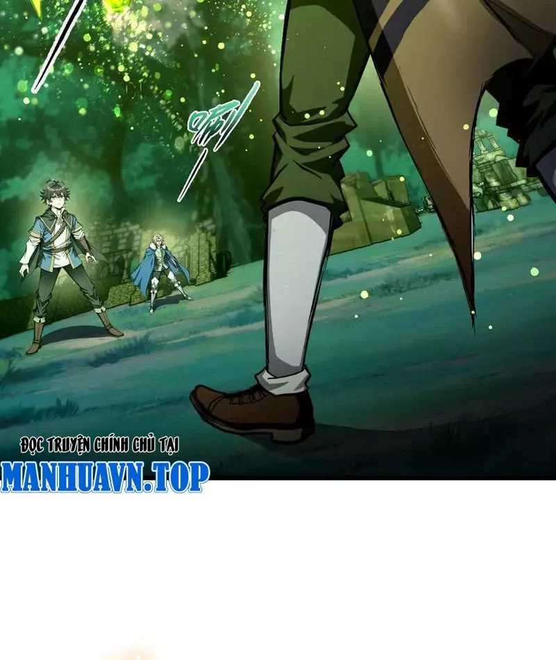 Tôi làm NPC ở dị giới Chap 15 - Next Chap 16