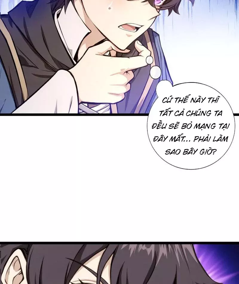 Tôi làm NPC ở dị giới Chap 15 - Next Chap 16