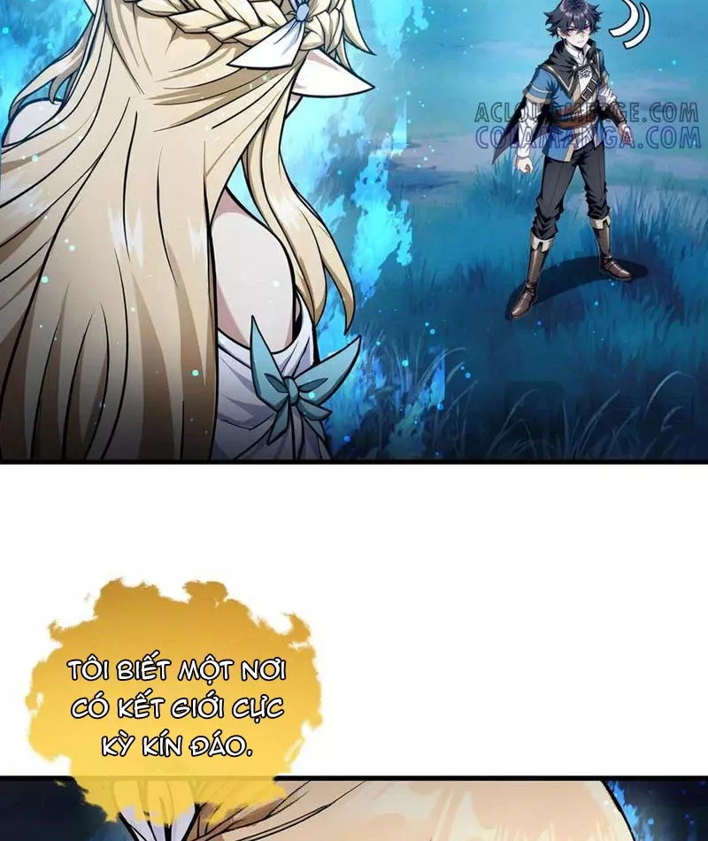 Tôi làm NPC ở dị giới Chap 15 - Next Chap 16