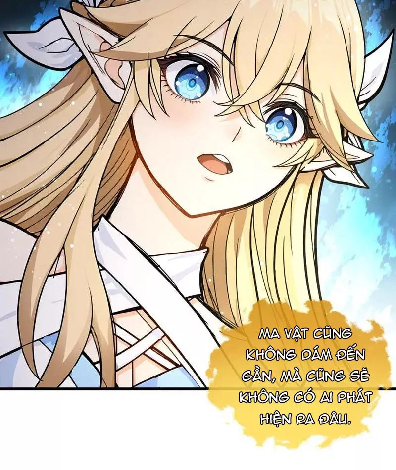 Tôi làm NPC ở dị giới Chap 15 - Next Chap 16