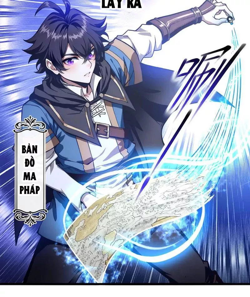 Tôi làm NPC ở dị giới Chap 15 - Next Chap 16