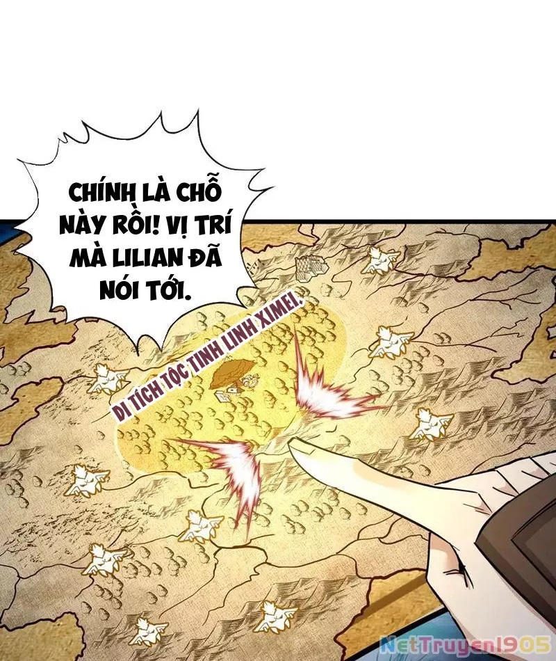 Tôi làm NPC ở dị giới Chap 15 - Next Chap 16