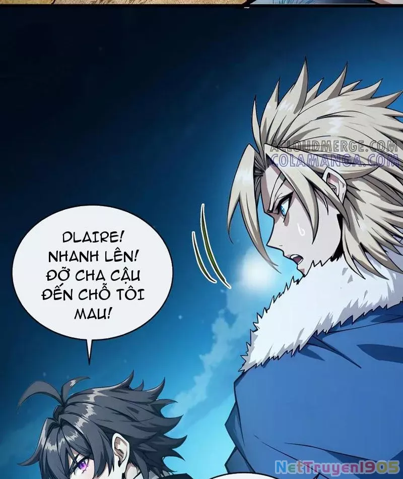 Tôi làm NPC ở dị giới Chap 15 - Next Chap 16