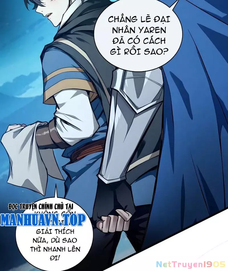 Tôi làm NPC ở dị giới Chap 15 - Next Chap 16