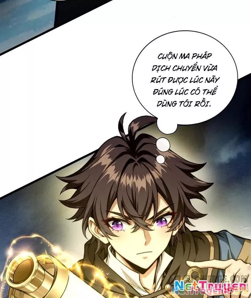 Tôi làm NPC ở dị giới Chap 15 - Next Chap 16