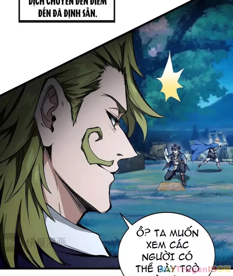 Tôi làm NPC ở dị giới Chap 15 - Next Chap 16