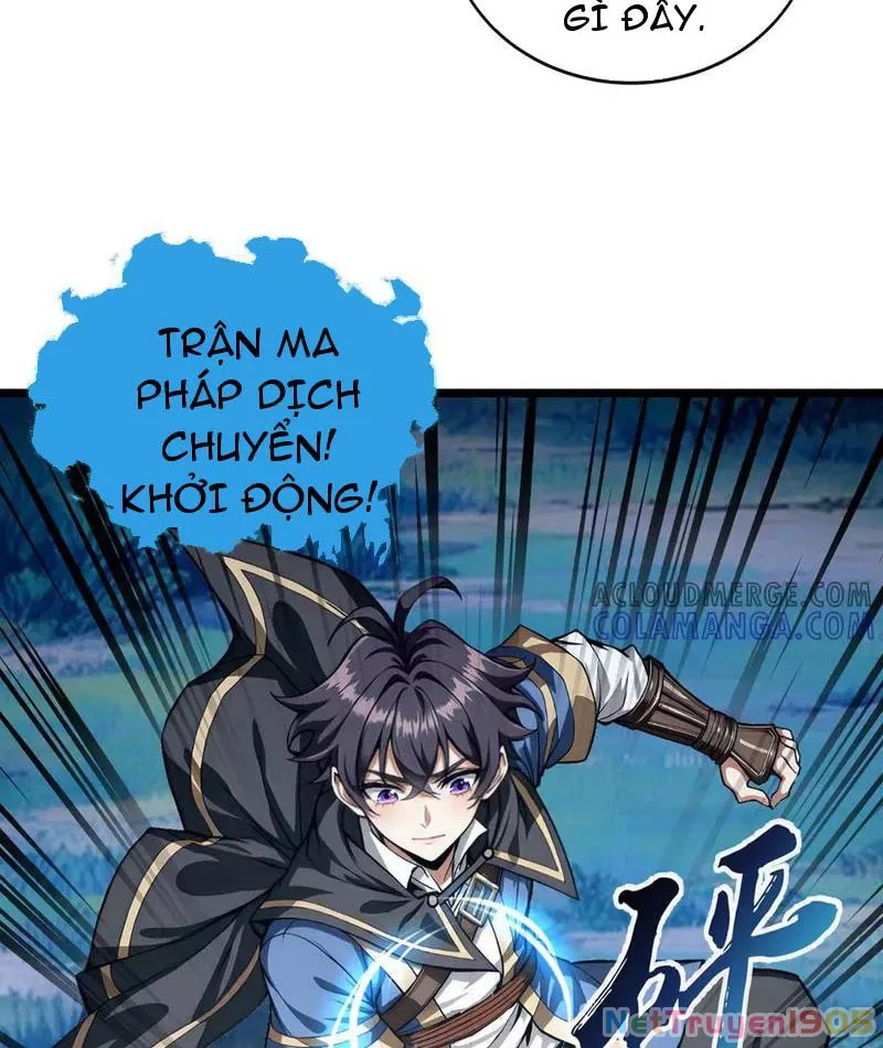 Tôi làm NPC ở dị giới Chap 15 - Next Chap 16