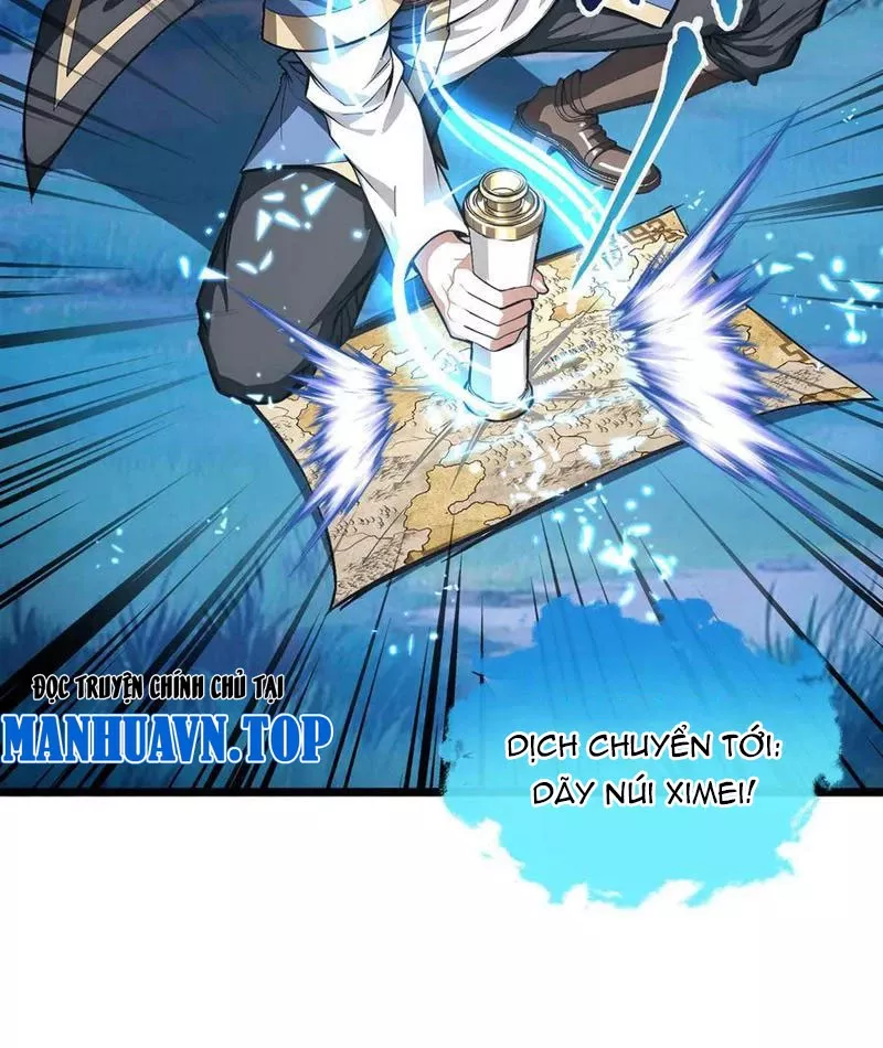 Tôi làm NPC ở dị giới Chap 15 - Next Chap 16