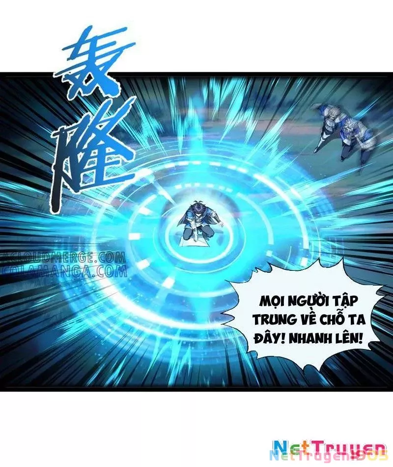 Tôi làm NPC ở dị giới Chap 15 - Next Chap 16