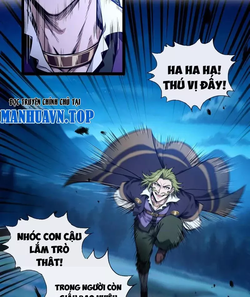 Tôi làm NPC ở dị giới Chap 15 - Next Chap 16