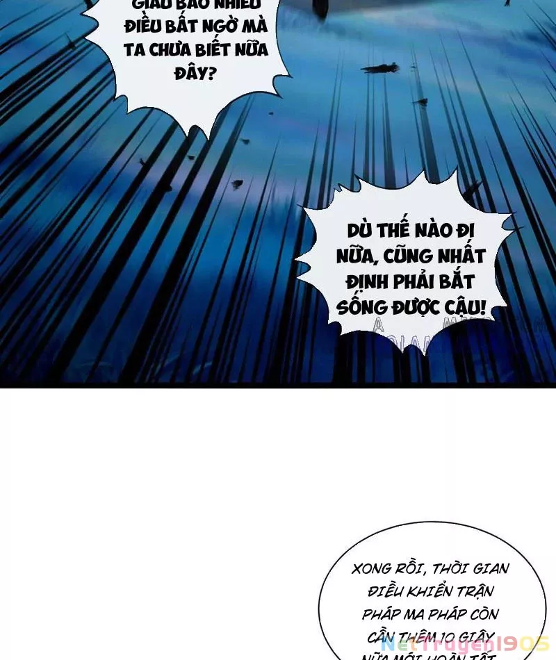 Tôi làm NPC ở dị giới Chap 15 - Next Chap 16