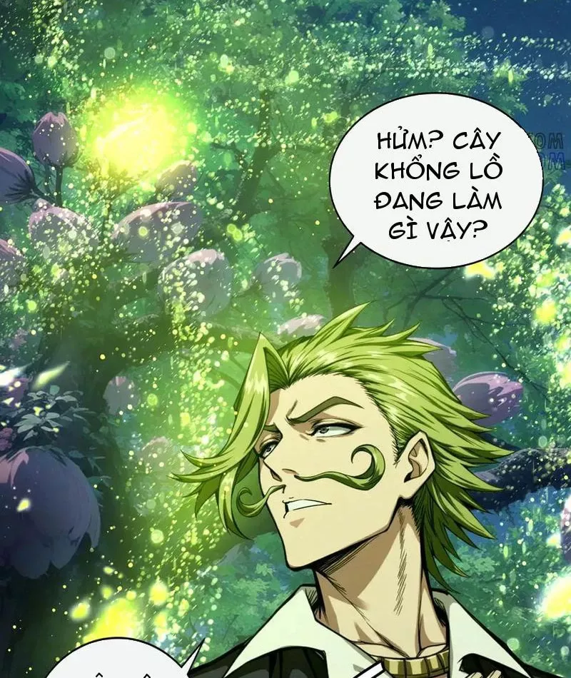 Tôi làm NPC ở dị giới Chap 15 - Next Chap 16