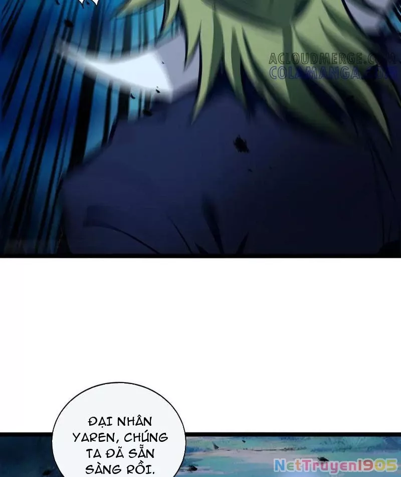 Tôi làm NPC ở dị giới Chap 15 - Next Chap 16