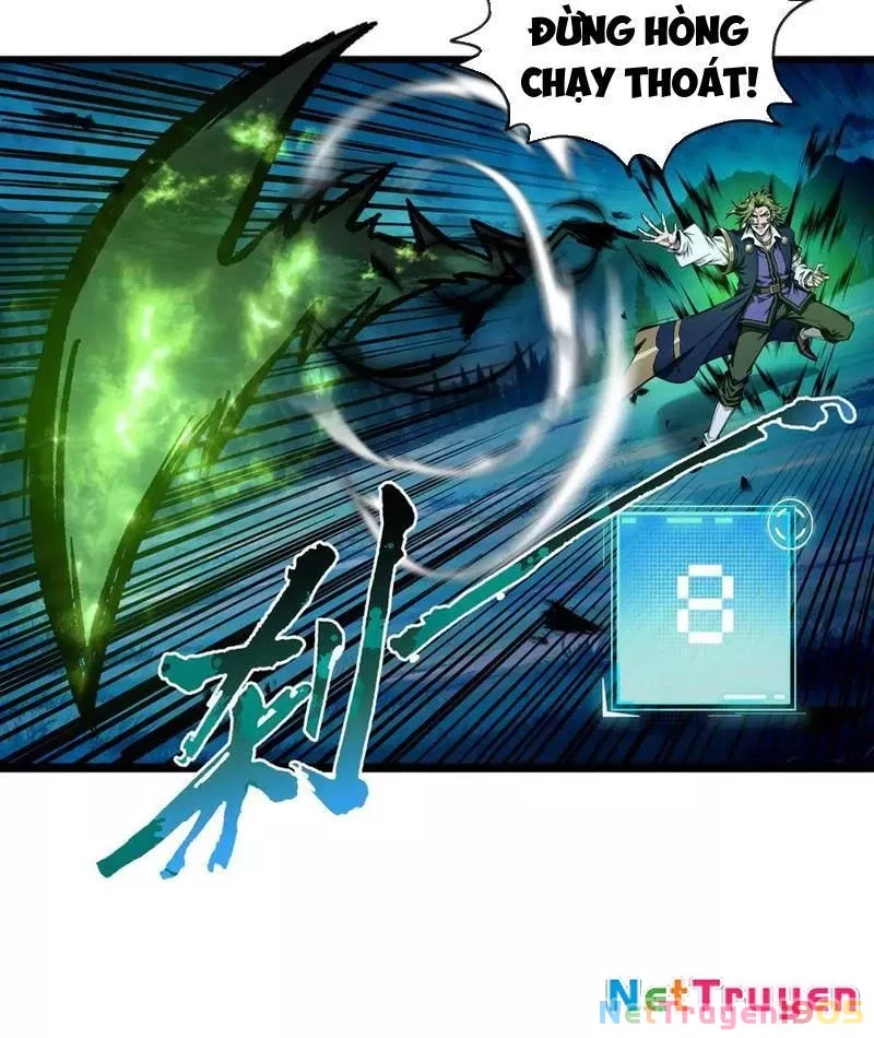 Tôi làm NPC ở dị giới Chap 15 - Next Chap 16