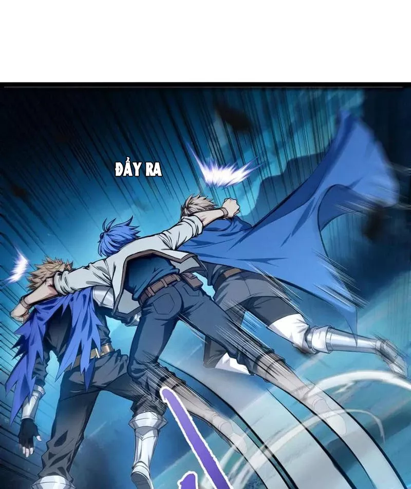 Tôi làm NPC ở dị giới Chap 15 - Next Chap 16