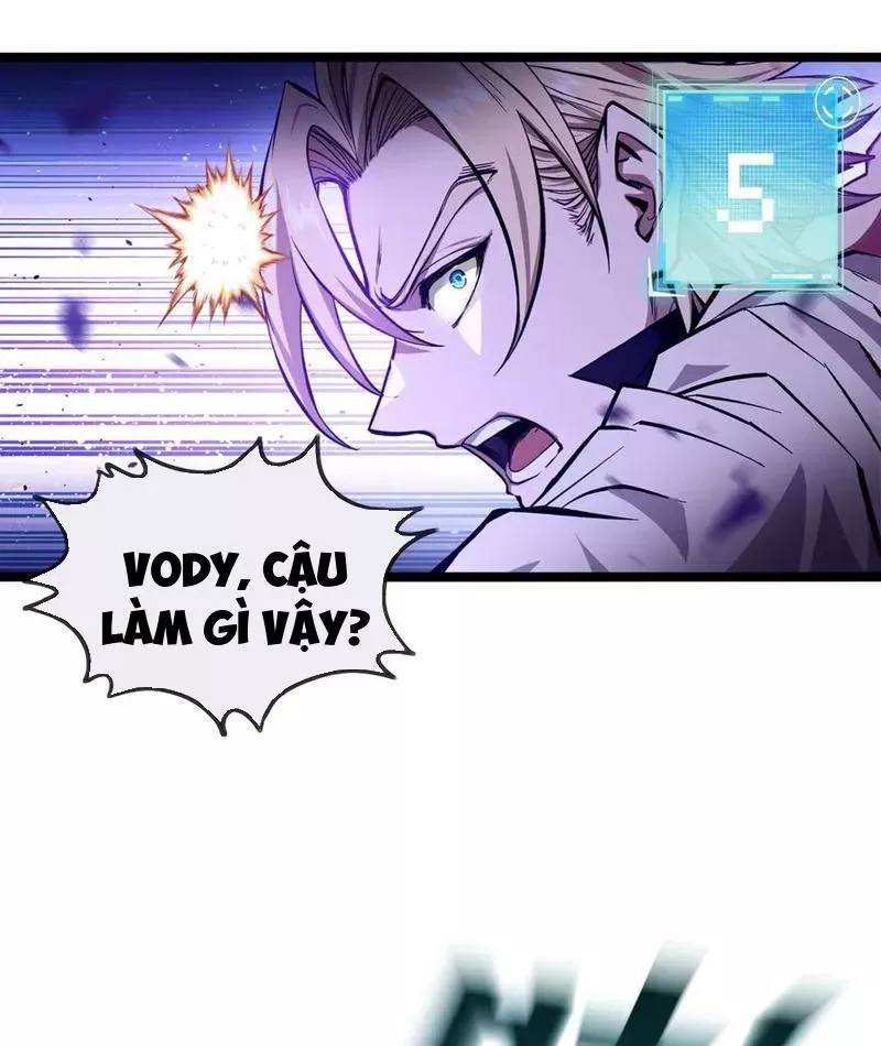 Tôi làm NPC ở dị giới Chap 15 - Next Chap 16