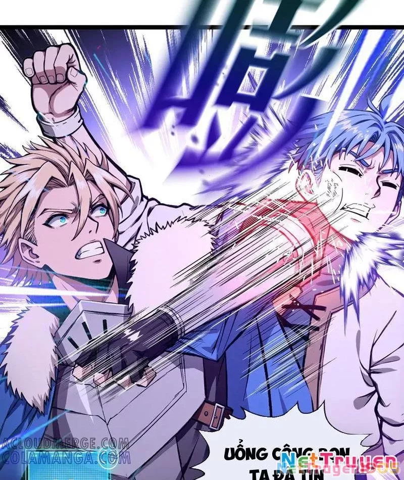 Tôi làm NPC ở dị giới Chap 15 - Next Chap 16