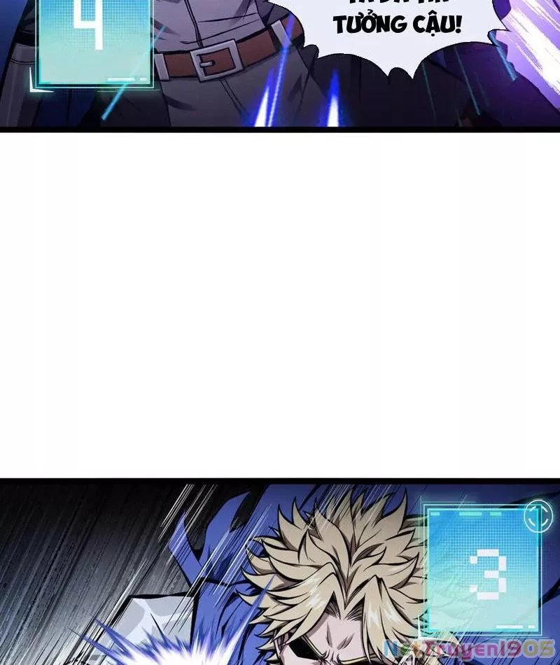 Tôi làm NPC ở dị giới Chap 15 - Next Chap 16