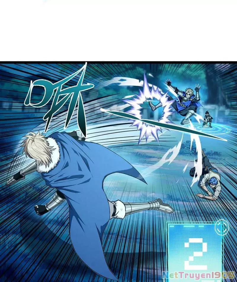 Tôi làm NPC ở dị giới Chap 15 - Next Chap 16