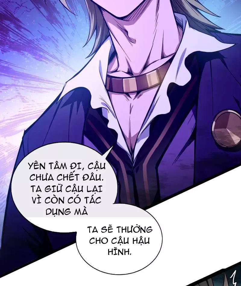 Tôi làm NPC ở dị giới Chap 15 - Next Chap 16
