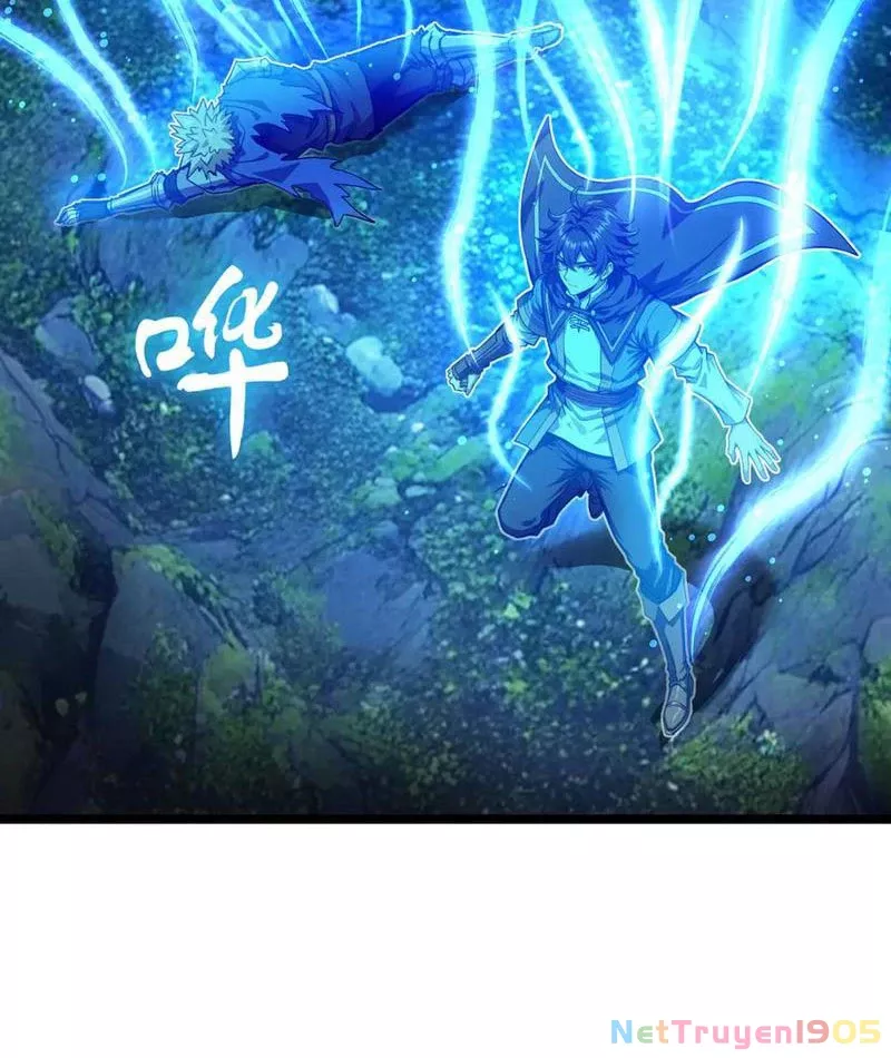 Tôi làm NPC ở dị giới Chap 15 - Next Chap 16