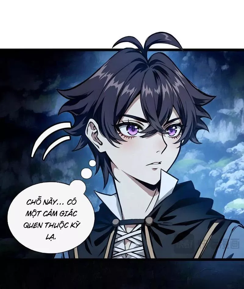 Tôi làm NPC ở dị giới Chap 15 - Next Chap 16
