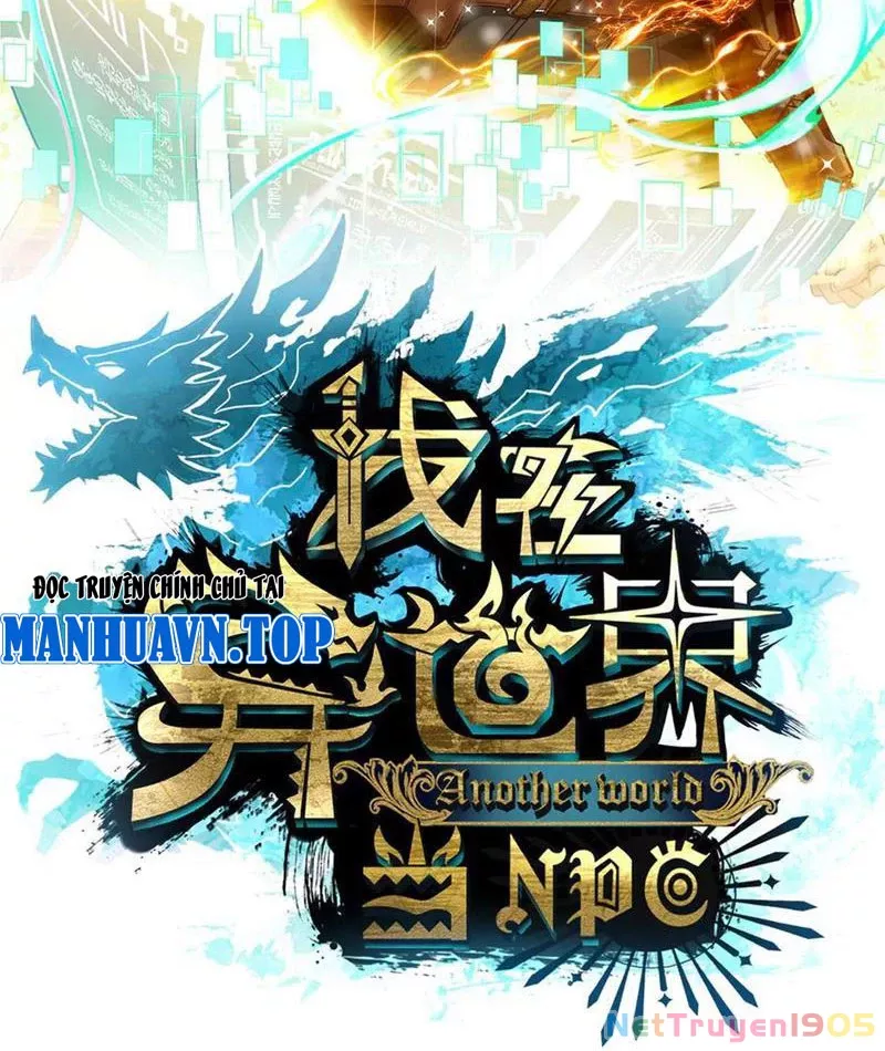 Tôi làm NPC ở dị giới Chap 15 - Next Chap 16