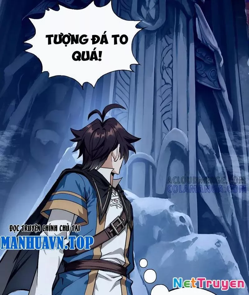 Tôi làm NPC ở dị giới Chap 15 - Next Chap 16