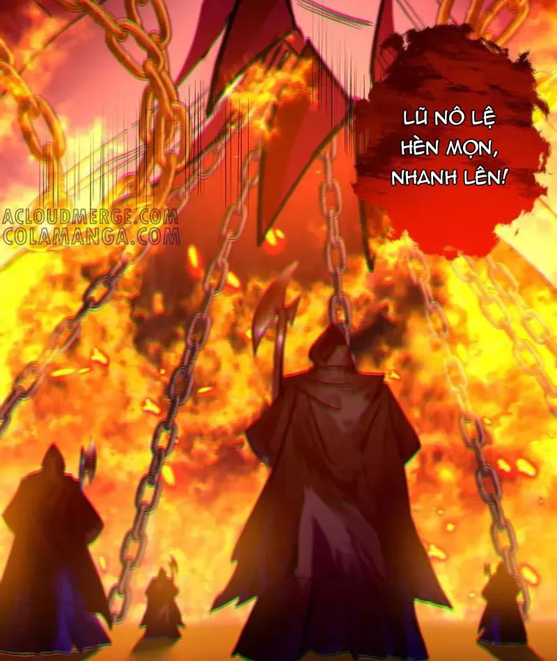 Tôi làm NPC ở dị giới Chap 15 - Next Chap 16