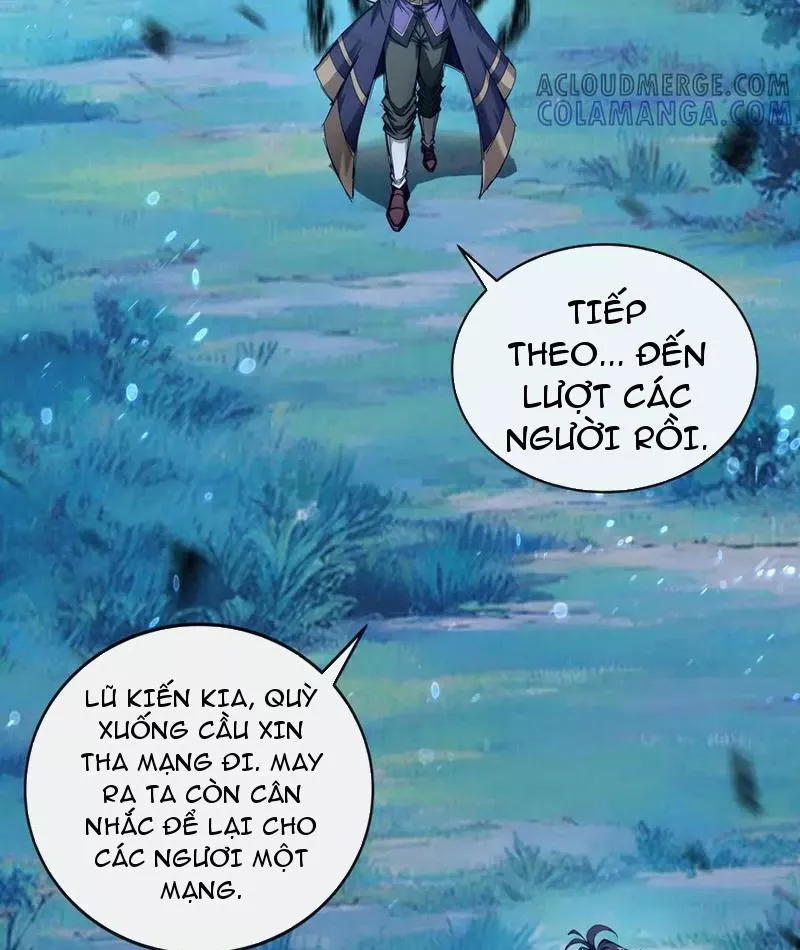 Tôi làm NPC ở dị giới Chap 15 - Next Chap 16