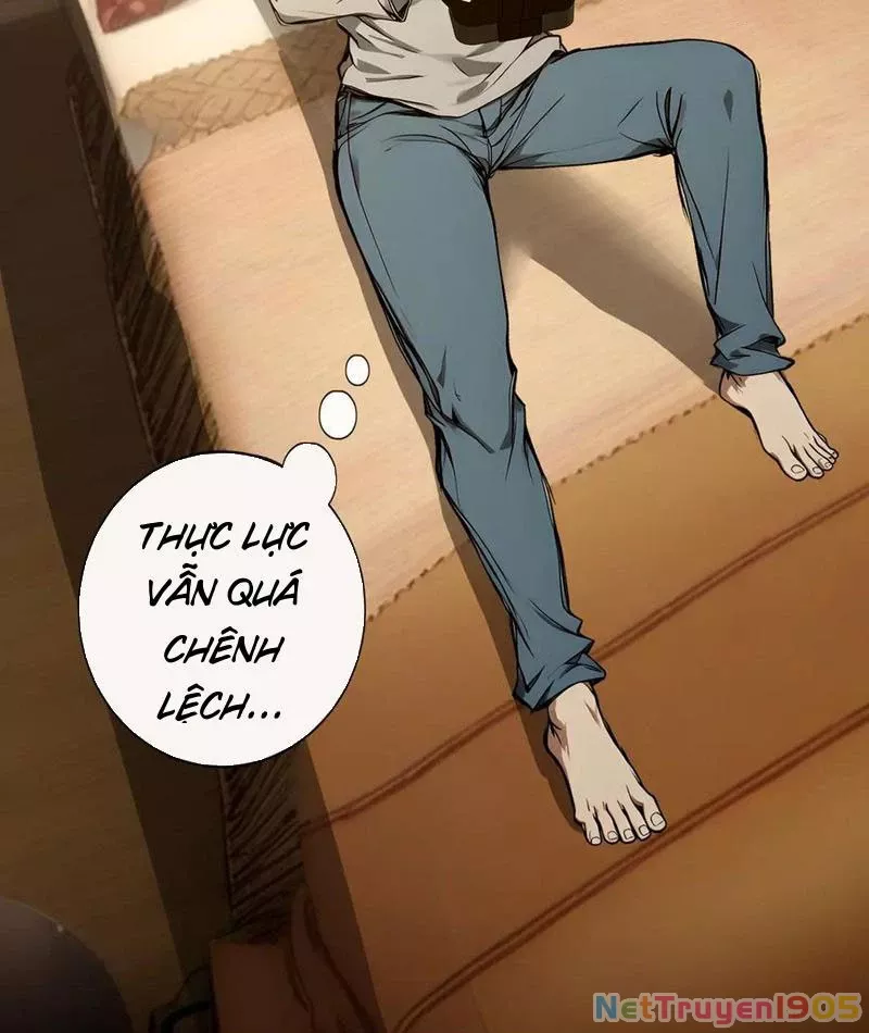 Tôi làm NPC ở dị giới Chap 15 - Next Chap 16