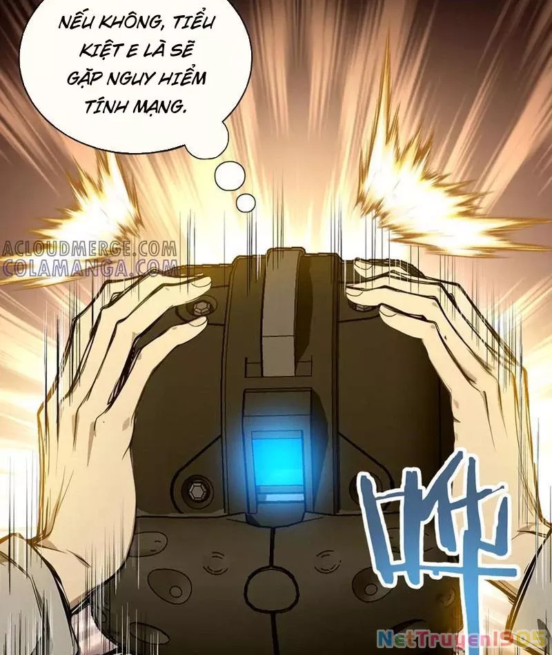 Tôi làm NPC ở dị giới Chap 15 - Next Chap 16