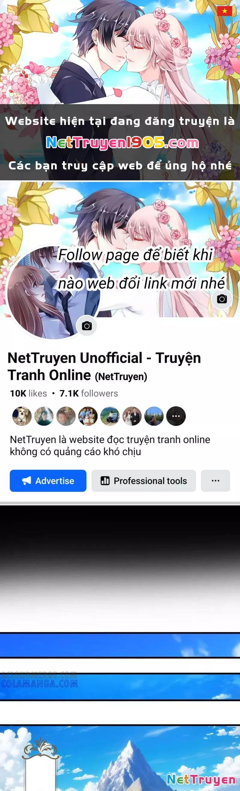 Tôi làm NPC ở dị giới Chap 16 - Next Chap 17