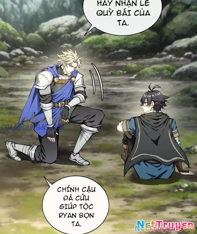 Tôi làm NPC ở dị giới Chap 16 - Next Chap 17