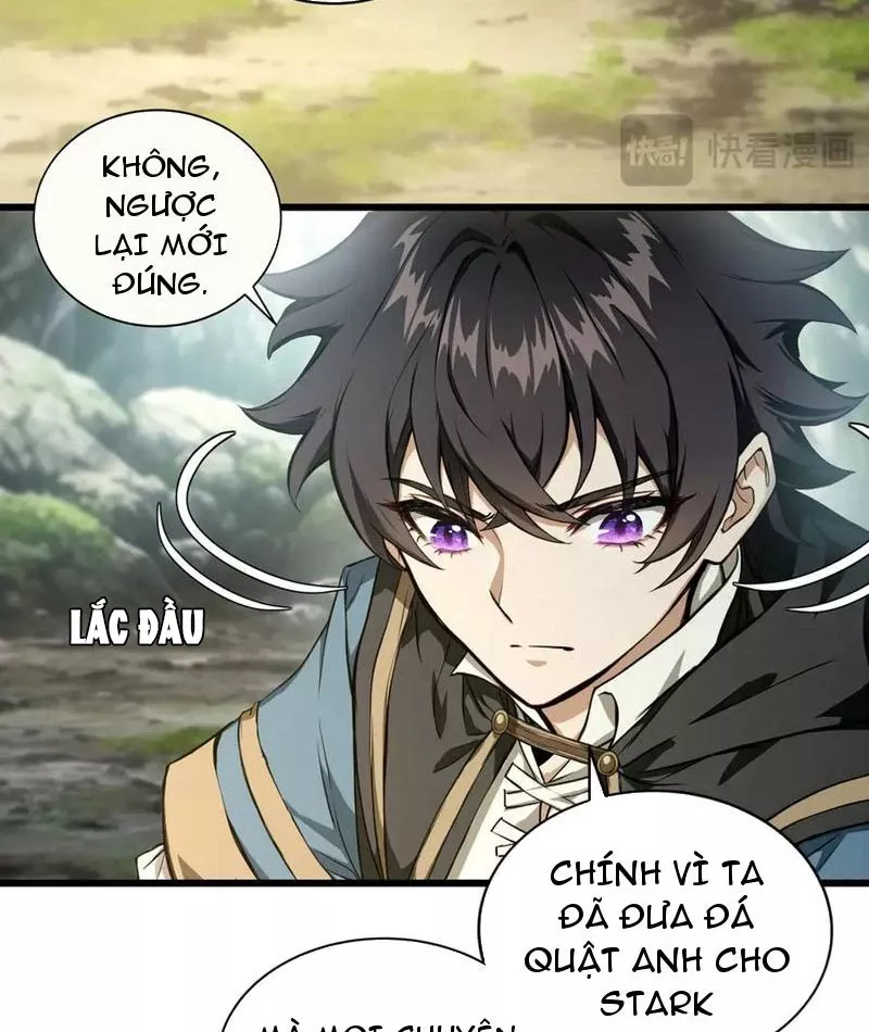 Tôi làm NPC ở dị giới Chap 16 - Next Chap 17