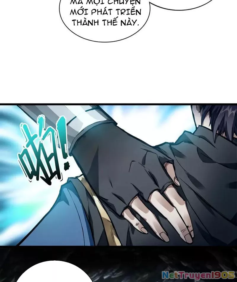 Tôi làm NPC ở dị giới Chap 16 - Next Chap 17