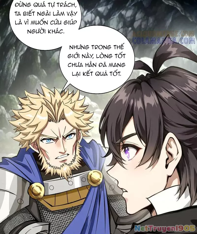 Tôi làm NPC ở dị giới Chap 16 - Next Chap 17