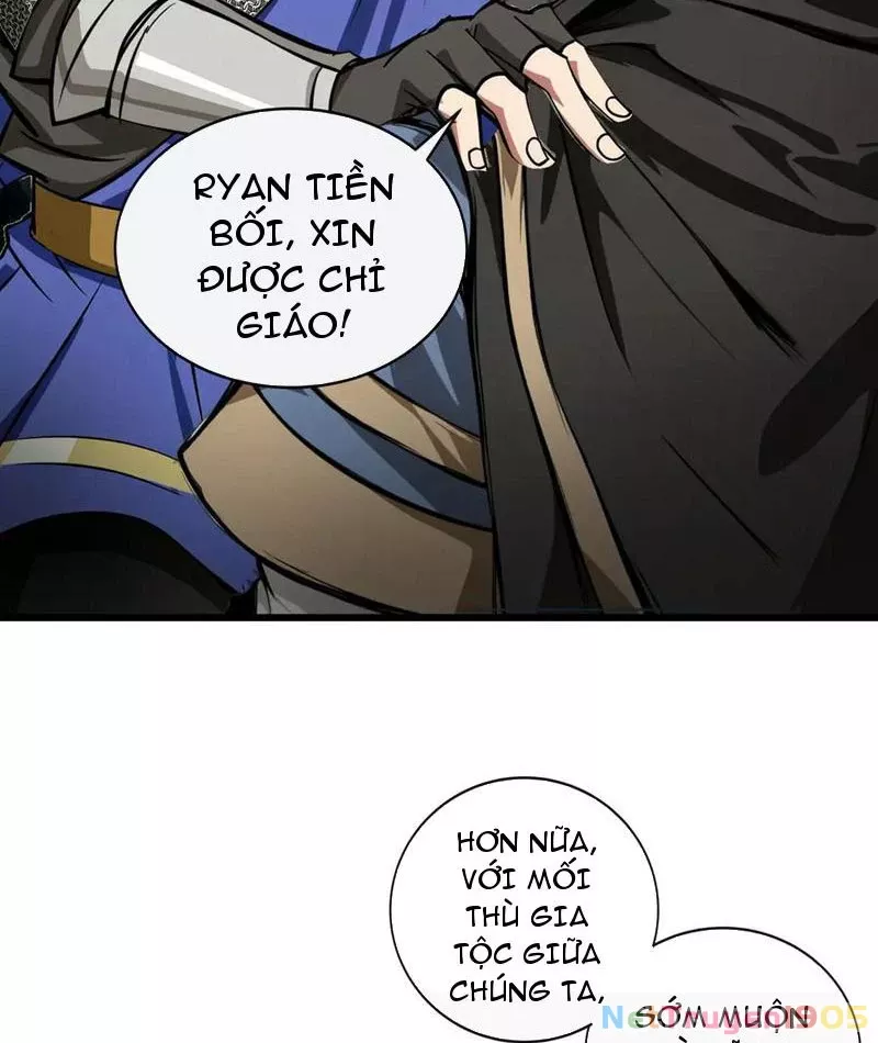 Tôi làm NPC ở dị giới Chap 16 - Next Chap 17