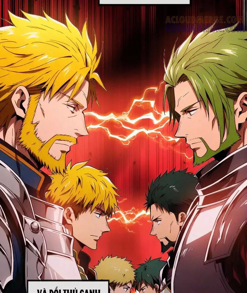 Tôi làm NPC ở dị giới Chap 16 - Next Chap 17