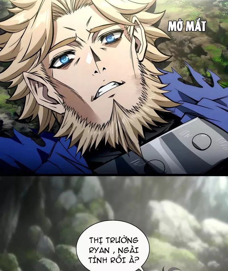 Tôi làm NPC ở dị giới Chap 16 - Next Chap 17