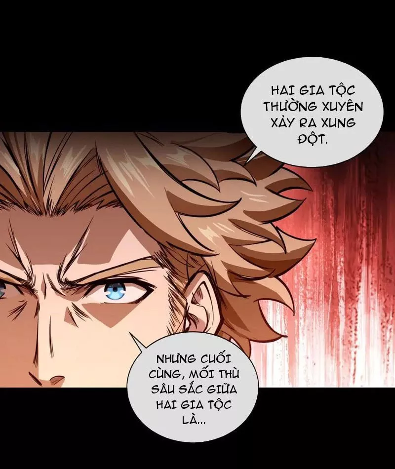 Tôi làm NPC ở dị giới Chap 16 - Next Chap 17