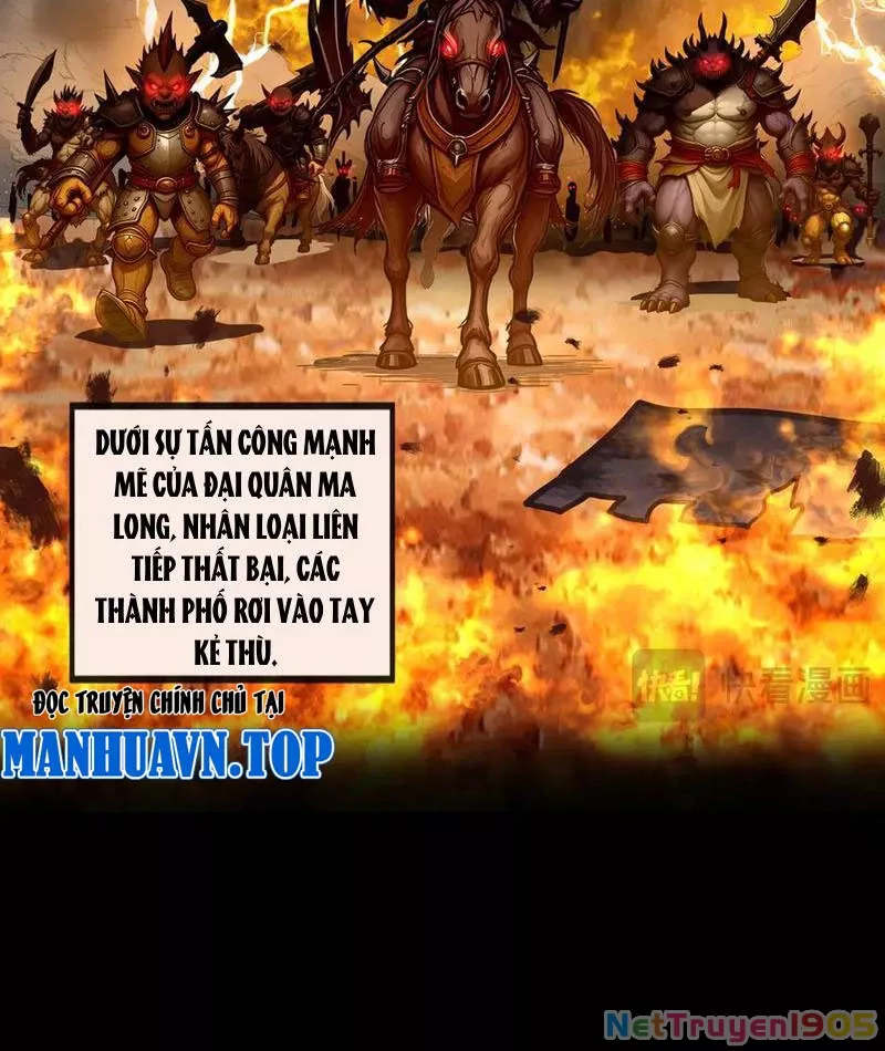 Tôi làm NPC ở dị giới Chap 16 - Next Chap 17