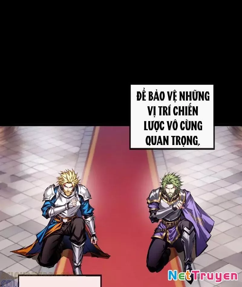 Tôi làm NPC ở dị giới Chap 16 - Next Chap 17