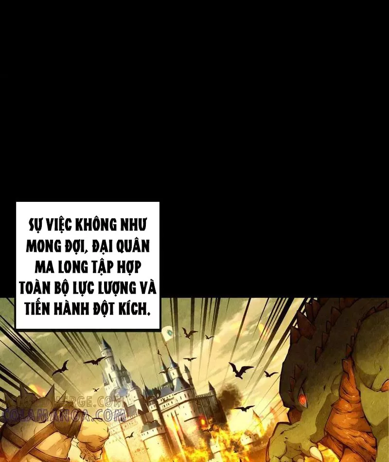 Tôi làm NPC ở dị giới Chap 16 - Next Chap 17