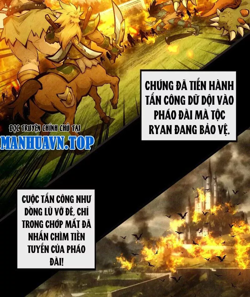 Tôi làm NPC ở dị giới Chap 16 - Next Chap 17