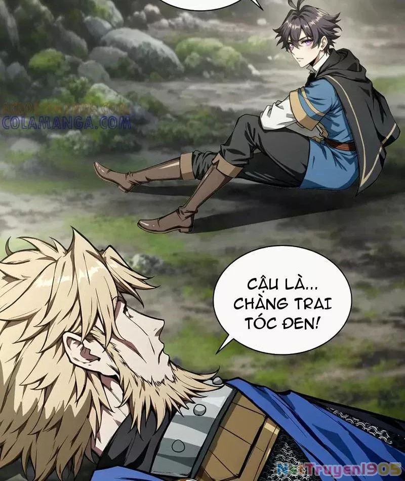 Tôi làm NPC ở dị giới Chap 16 - Next Chap 17