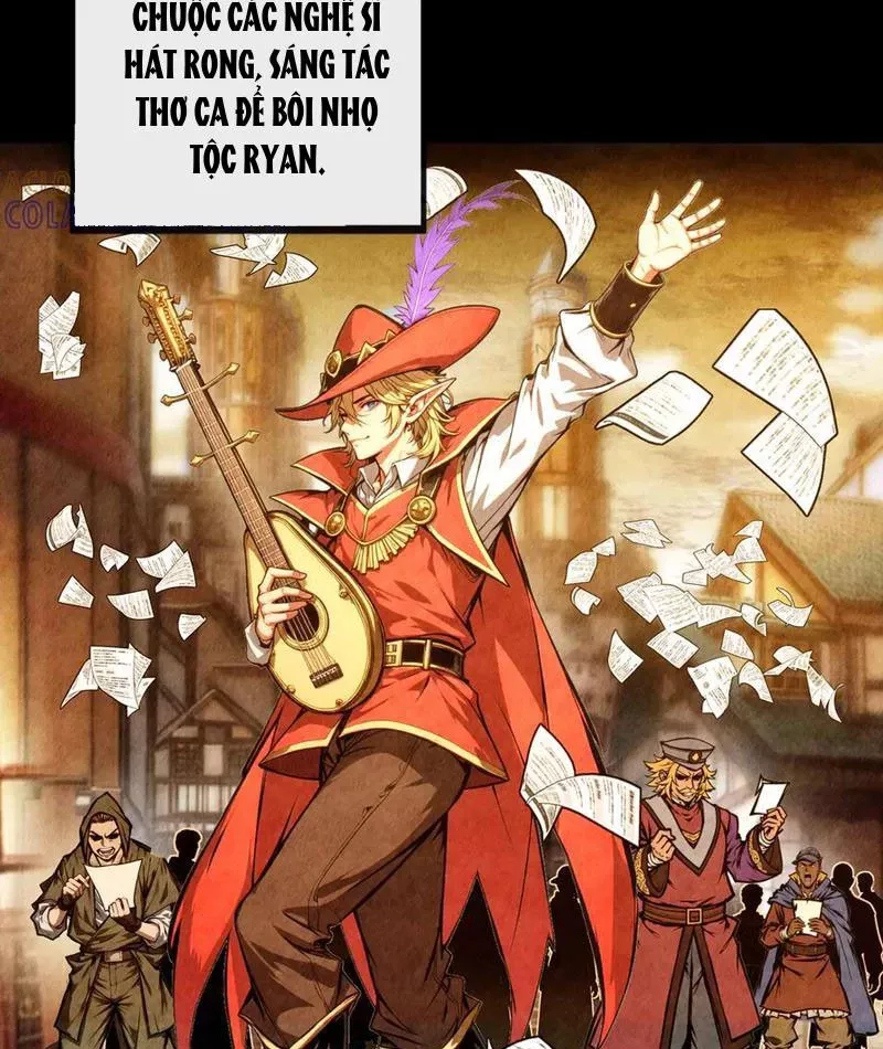 Tôi làm NPC ở dị giới Chap 16 - Next Chap 17