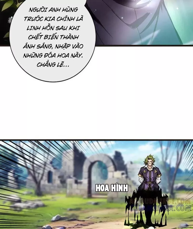 Tôi làm NPC ở dị giới Chap 16 - Next Chap 17