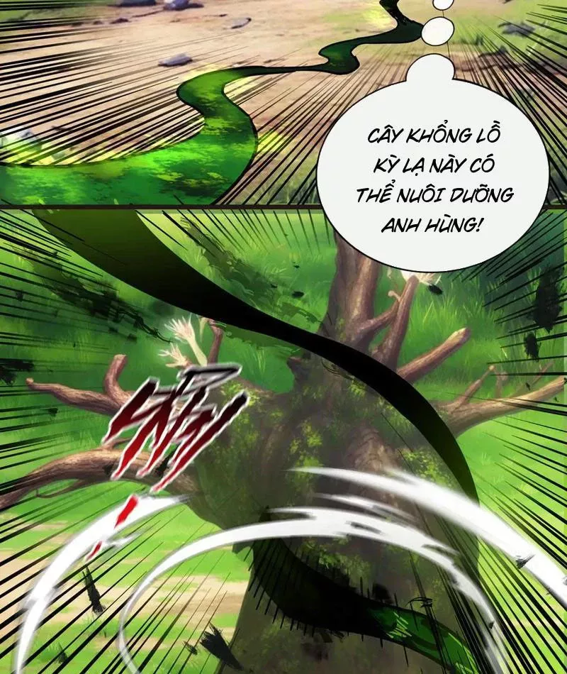 Tôi làm NPC ở dị giới Chap 16 - Next Chap 17