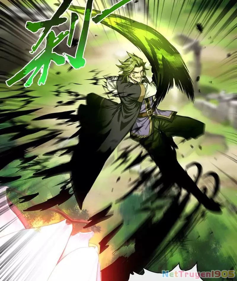 Tôi làm NPC ở dị giới Chap 16 - Next Chap 17